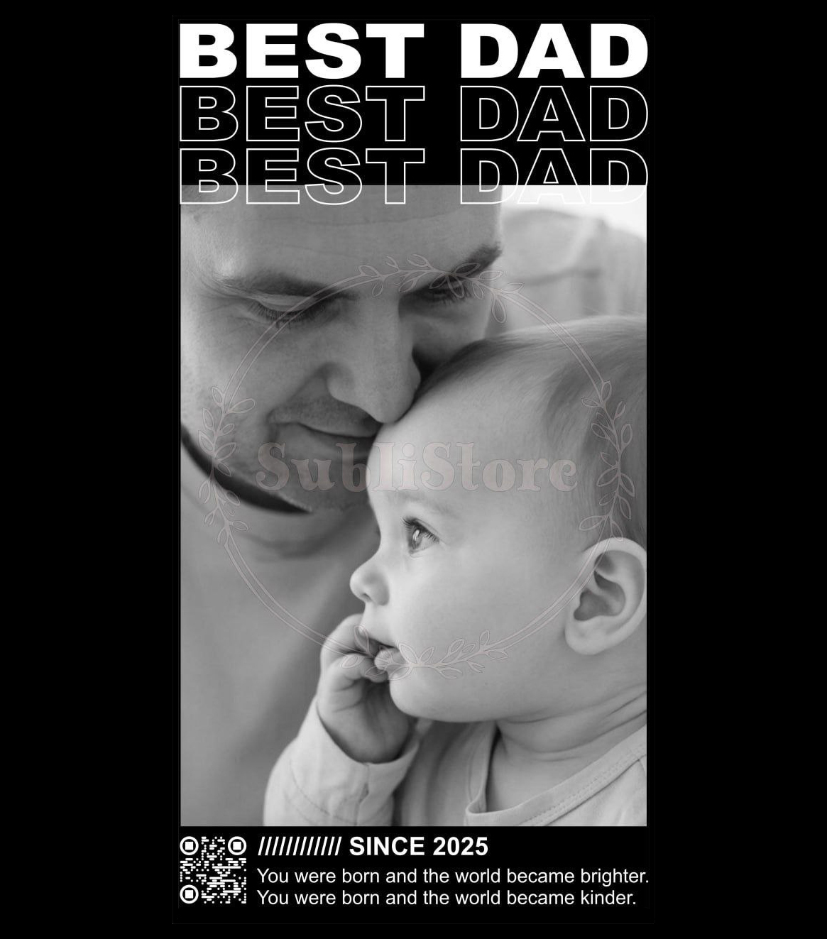 BEST DAD