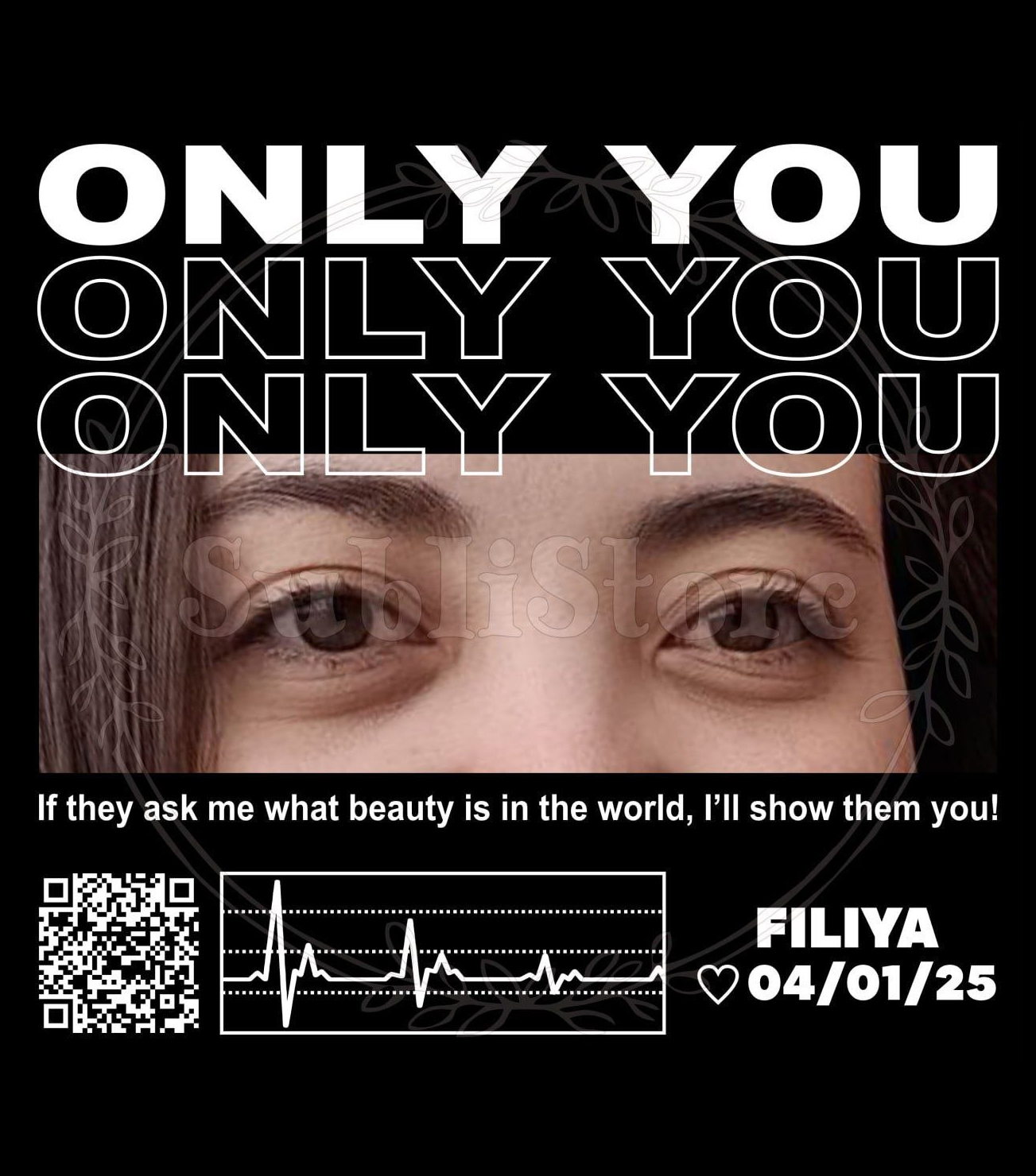 Only You