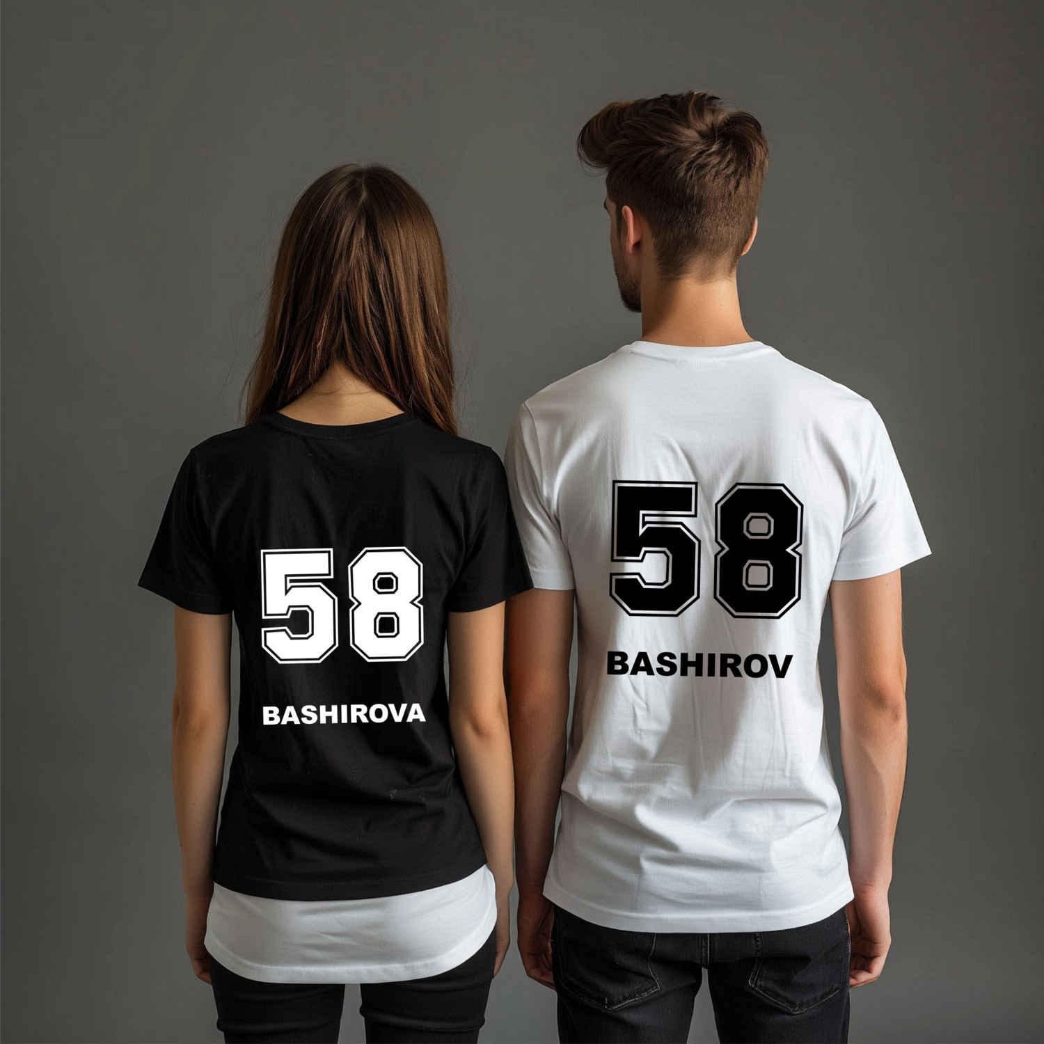 Спортивные пары