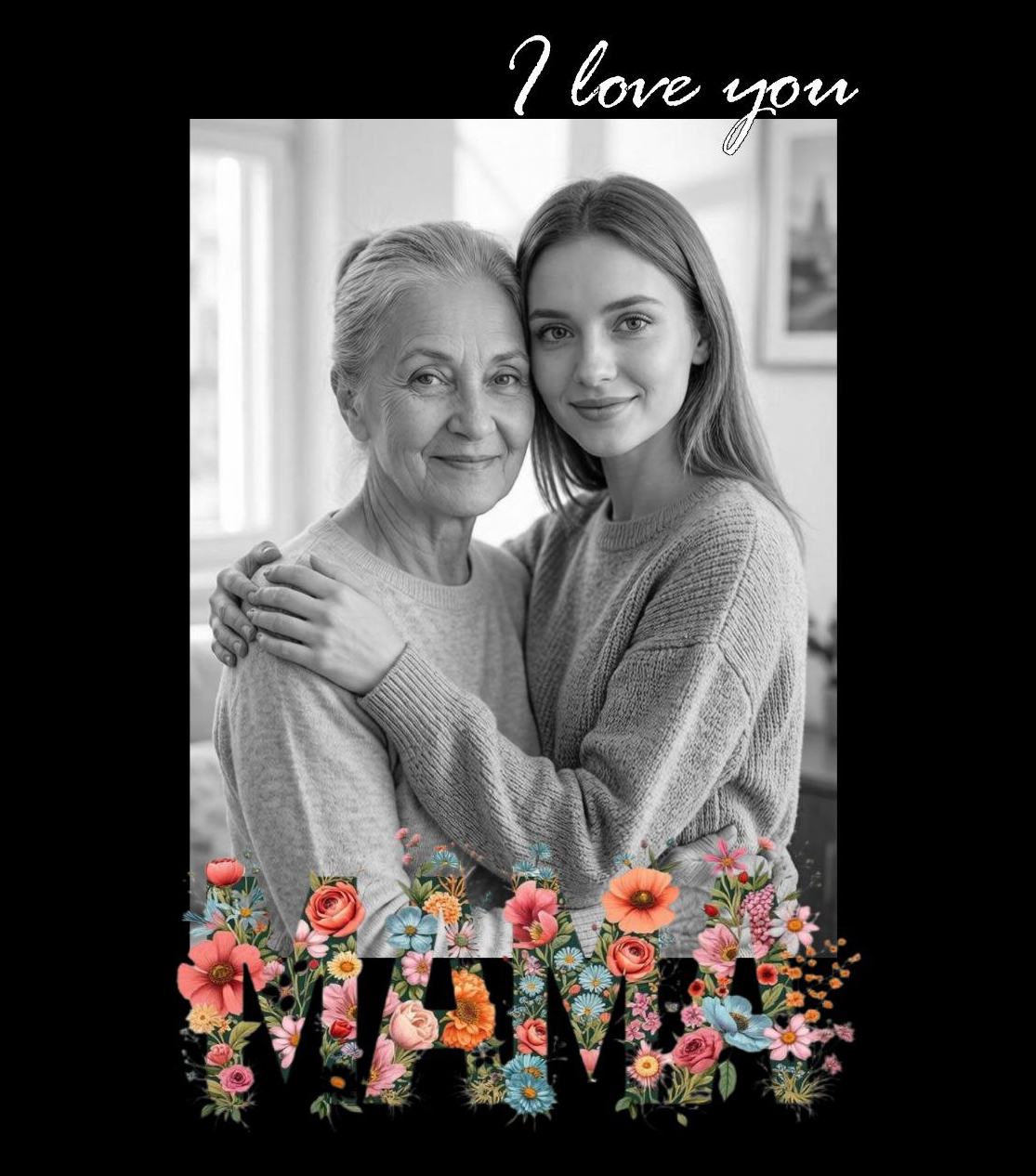 I Love You Мама&nbsp;