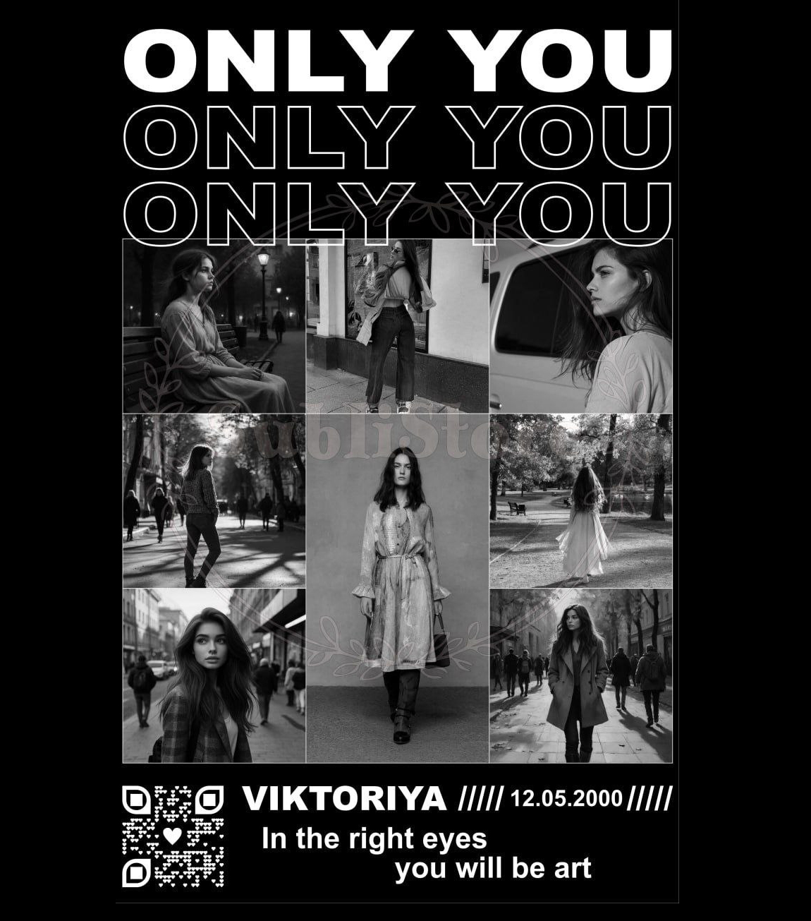 Only You
